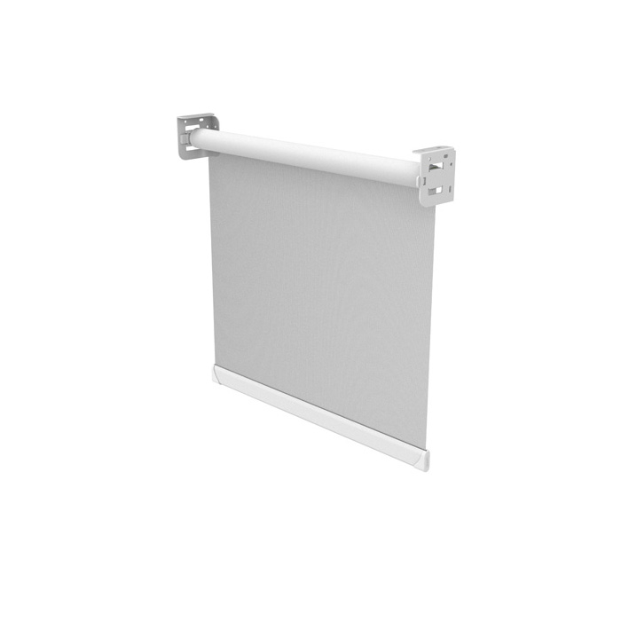 28mm Push-pull Cordless Roller Blind