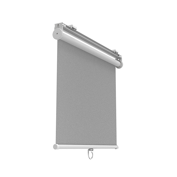 18mm Tube Diameter Spring Roller Blinds