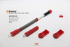 Sping roller blinds system MSR-S1E