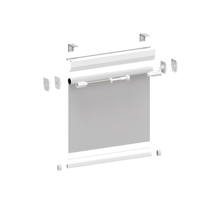 Versatile Sunshade Roller Blinds for Vehicles And Vessels