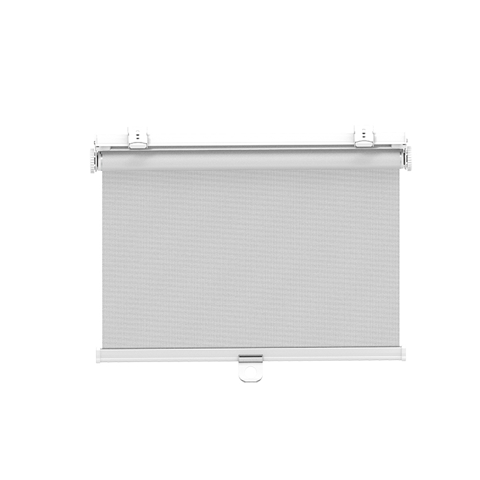 25mm Tube Diameter Spring Roller Blinds 
