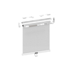 18mm Tube Diameter Spring Roller Blinds