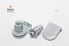 Bead chain roller blinds clutch RBA38