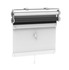 Double layers roller blinds SD-DSR31