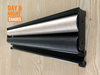  BF-JC28B Spring Roller Blinds & Roller Shade