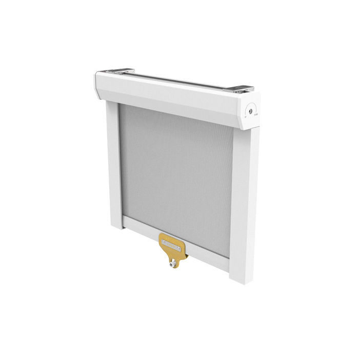 Versatile Sunshade Roller Blinds for Vehicles And Vessels