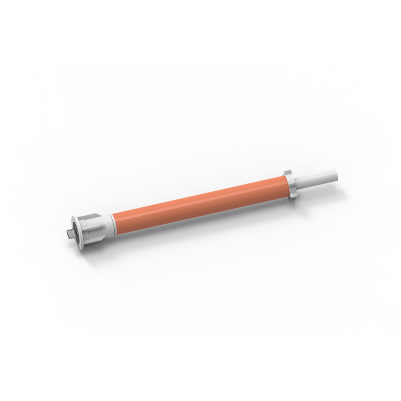 38mm Push-pull Cordless Roller Blind
