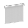 18mm Tube Diameter Spring Roller Blinds