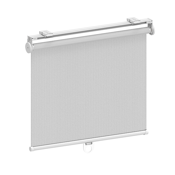 18mm Tube Diameter Spring Roller Blinds