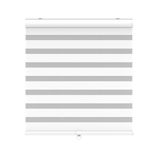 Cordless zebra shades WB-CZS18C