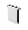 Double layers roller blinds SD-DSR31