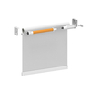 38mm Push-pull Cordless Roller Blind