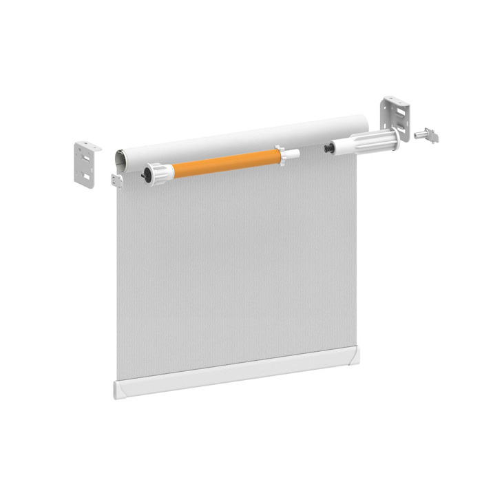38mm Push-pull Cordless Roller Blind