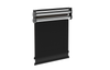 Day and night shades for RV and mobile houses SD-DSR