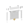 Versatile Sunshade Roller Blinds for Vehicles And Vessels