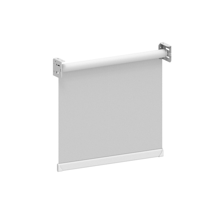 28mm Push-pull Cordless Roller Blind