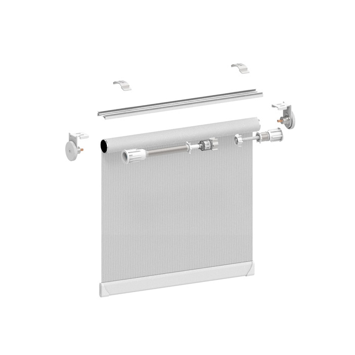 32mm Tube Diameter Spring Roller Blinds