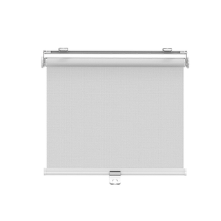 25mm Tube Spring Roller Blinds 
