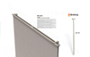Cordless Honeycomb Shades-HS26 
