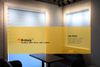 Spring Loaded Roller Blinds WB-MSR-S1