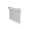 18mm Push-pull Cordless Roller Blind