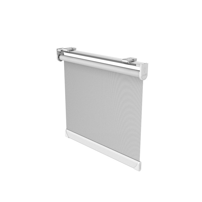 18mm Push-pull Cordless Roller Blind