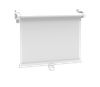 Spring roller blinds MSRX18