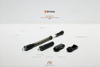 Sping roller blinds system MSR-S1 