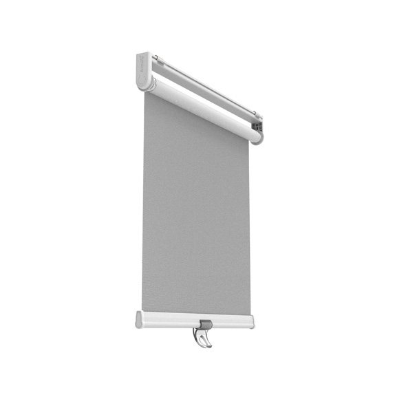 18mm Tube Diameter Spring Roller Blinds