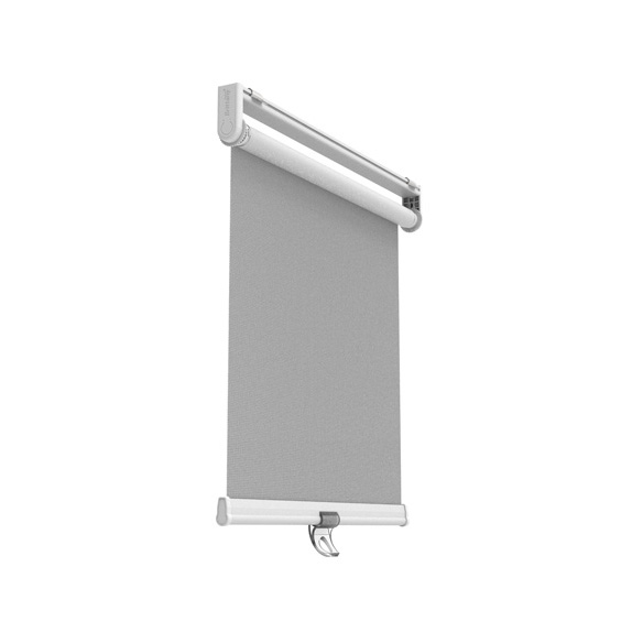 18mm Tube Diameter Spring Roller Blinds
