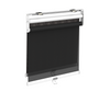 Double layers roller blinds SD-DSR25