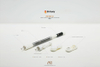 Sping roller blinds system MSR-S1 
