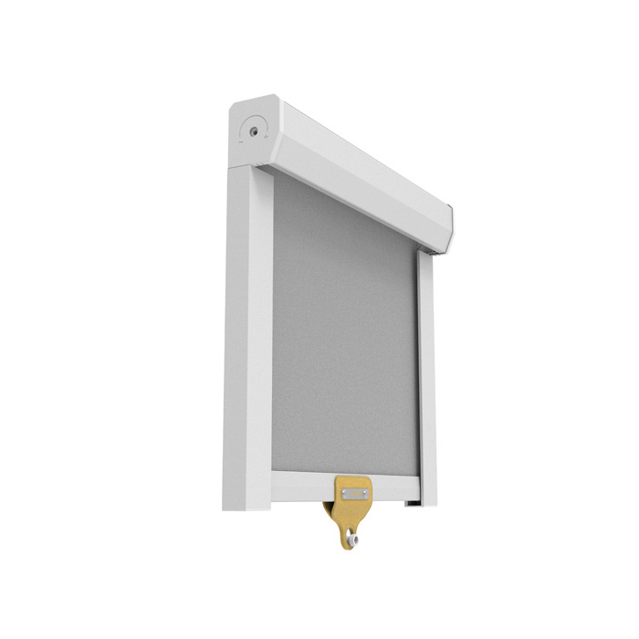 Versatile Sunshade Roller Blinds for Vehicles And Vessels