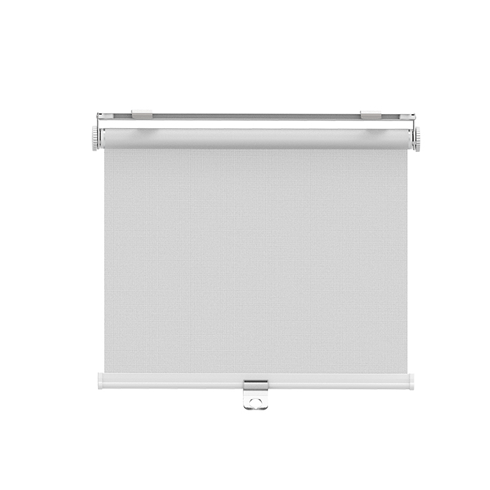 25mm Tube Diameter Spring Roller Blinds 