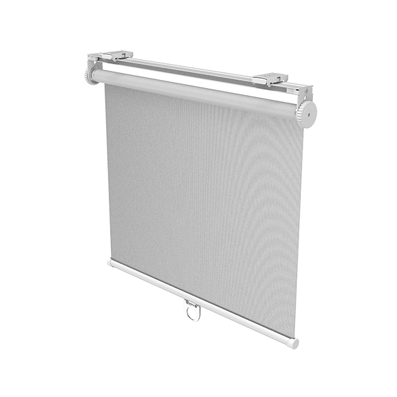 18mm Tube Diameter Spring Roller Blinds