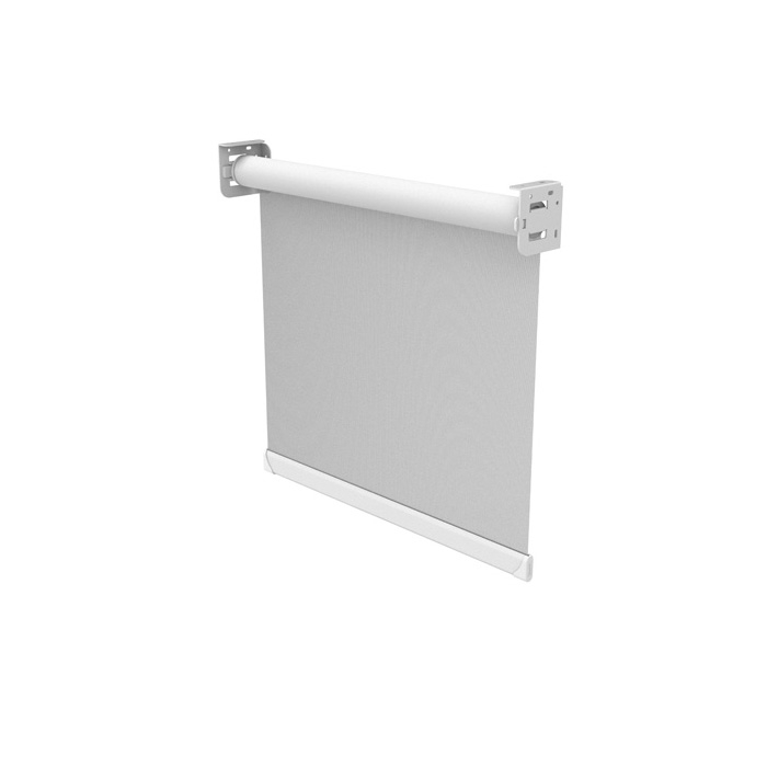 38mm Push-pull Cordless Roller Blind