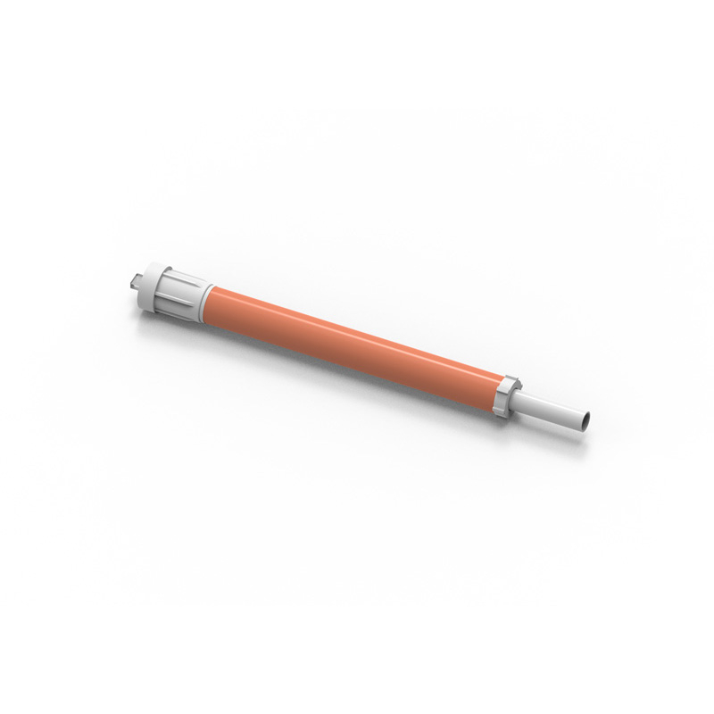 28mm Push-pull Cordless Roller Blind