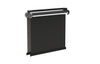Day and night shades for RV and mobile houses SD-DSR