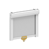 Versatile Sunshade Roller Blinds for Vehicles And Vessels