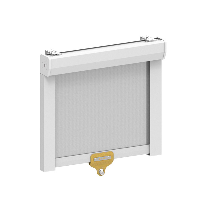 Versatile Sunshade Roller Blinds for Vehicles And Vessels