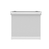 18mm Push-pull Cordless Roller Blind