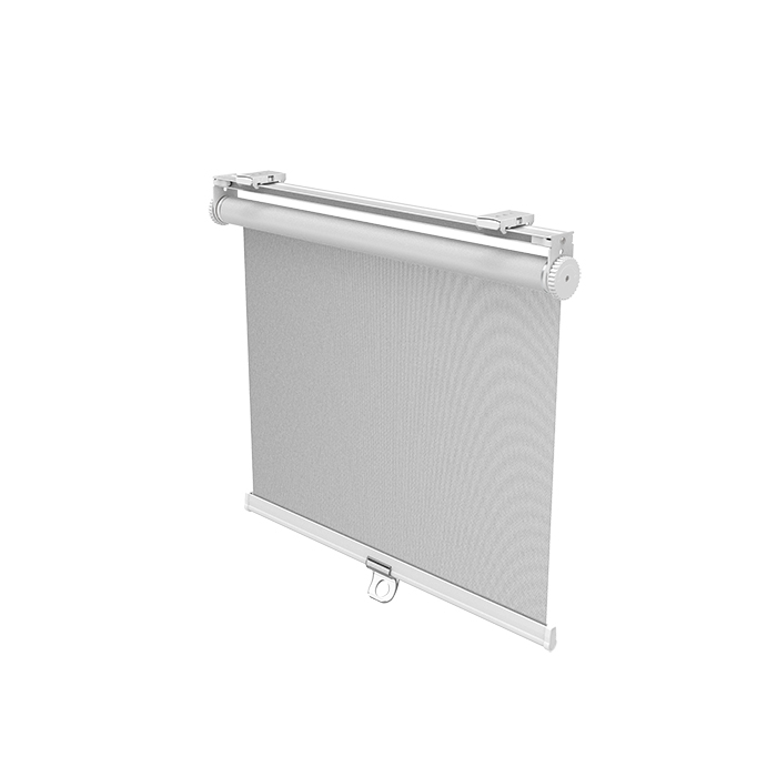 25mm Tube Diameter Spring Roller Blinds 