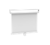 Spring roller blinds MSRS18