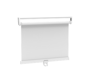 Spring roller blinds MSRS18
