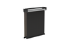 Day and night shades for RV and mobile houses SD-DSR